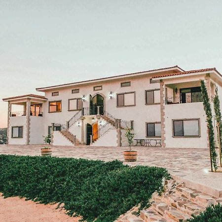 Villa Montefiori Valle de Guadalupe Dış mekan fotoğraf